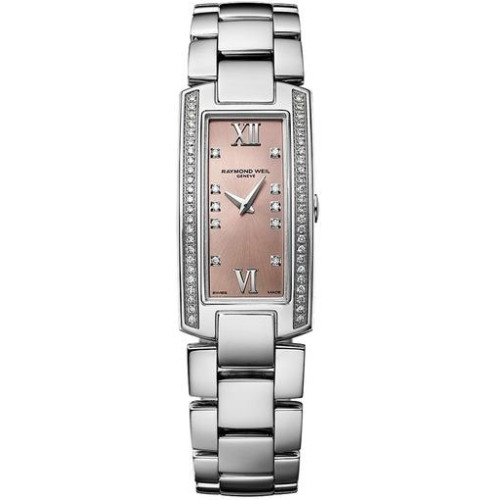 Часы Raymond Weil Shine 1500-ST1-00885