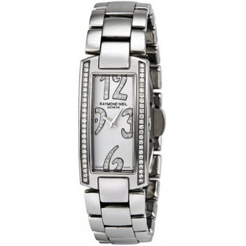 Часы Raymond Weil Shine 1500-ST1-05383