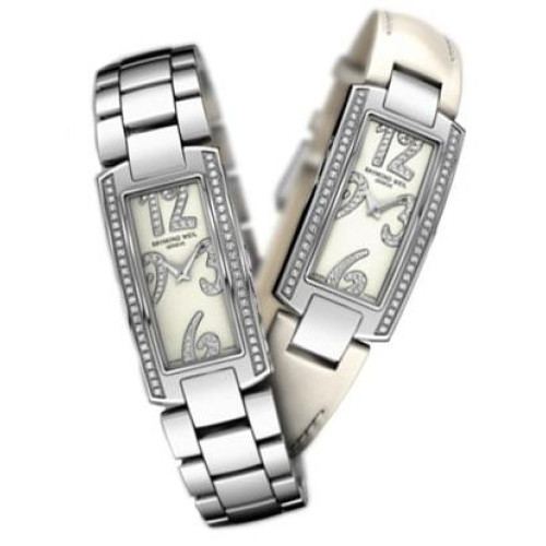 Часы Raymond Weil Shine 1500-ST1-05383