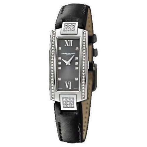 Часы Raymond Weil Shine 1500-ST2-00785