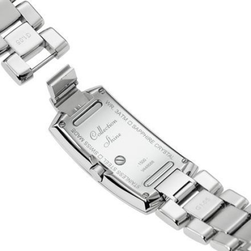 Часы Raymond Weil Shine 1500-ST2-42381