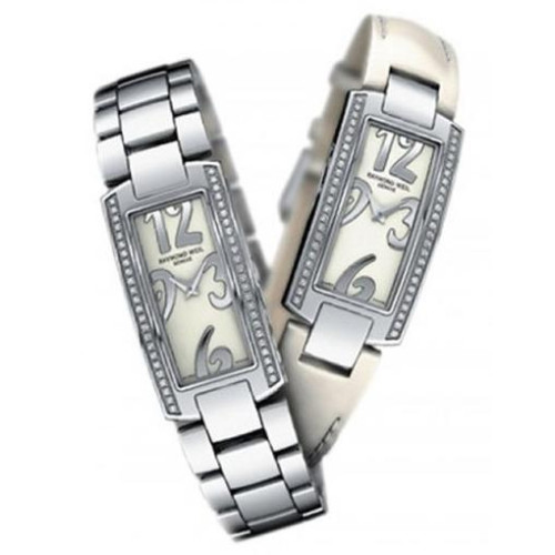 Часы Raymond Weil Shine 1500-ST3-05303
