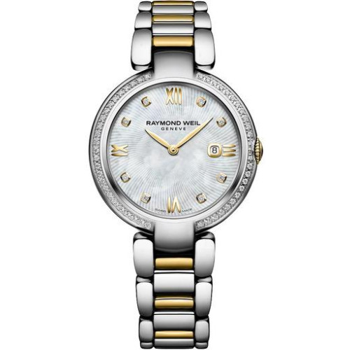 Часы Raymond Weil Shine 1600-SPS-00995