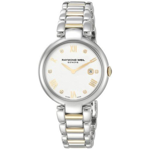 Часы Raymond Weil Shine 1600-STP-00618