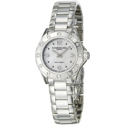 Raymond Weil Spirit 3170-S12-05915