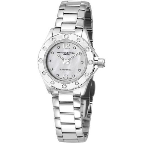 Raymond Weil Spirit 3170-S12-05985