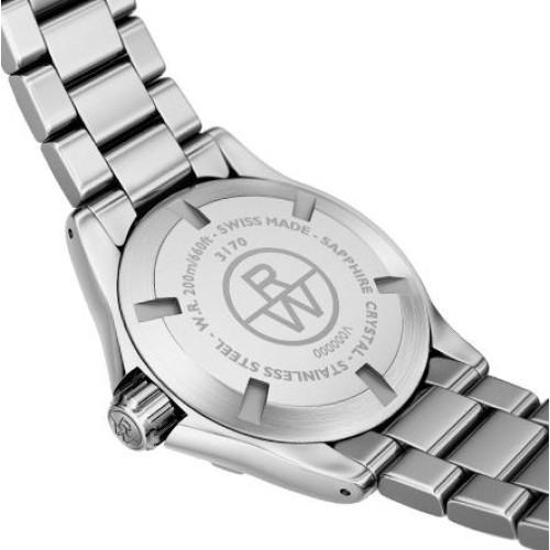Часы Raymond Weil Spirit 3170-S12-05985