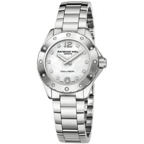 Часы Raymond Weil Spirit 3170-ST-05985