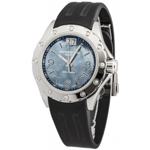 Raymond Weil Spirit 6170-SR1-05997