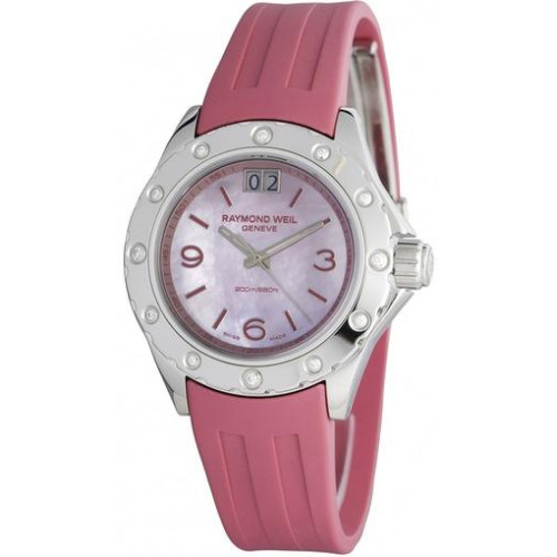 Raymond Weil Spirit 6170-SR4-05997