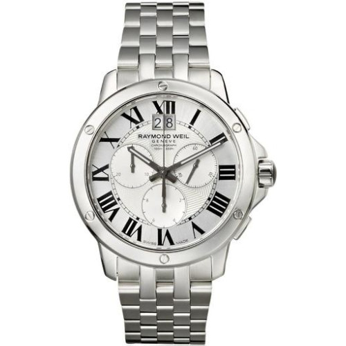 Часы Raymond Weil Tango 4891-ST-00650