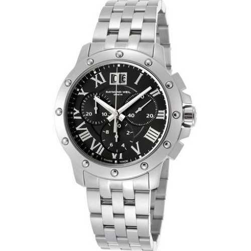 Часы Raymond Weil Tango 4899-ST-00208
