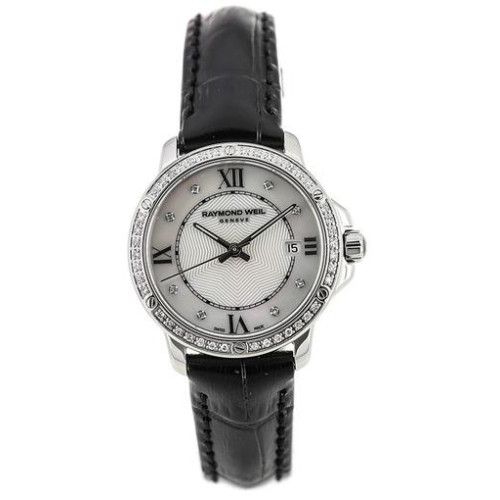 Часы Raymond Weil Tango 5391-LS1-00995