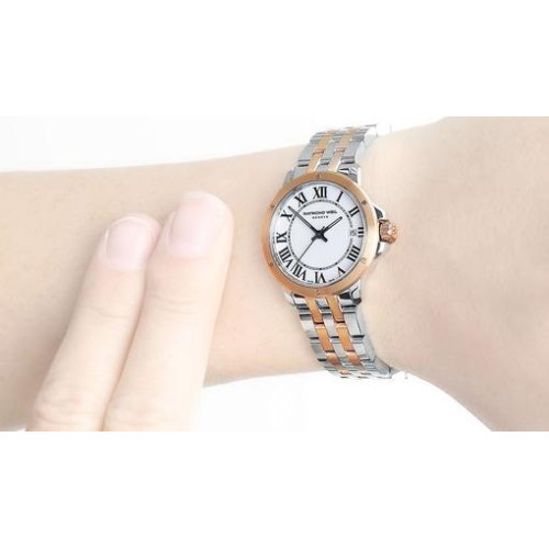 Часы Raymond Weil Tango 5391-SP5-00300