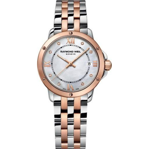 Часы Raymond Weil Tango 5391-SP5-00995