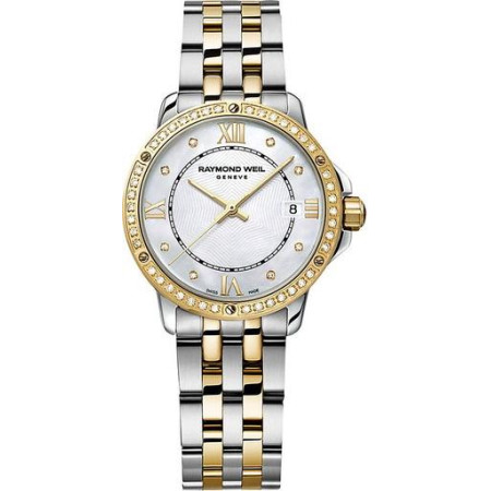 Raymond Weil Tango 5391-SPS-00995