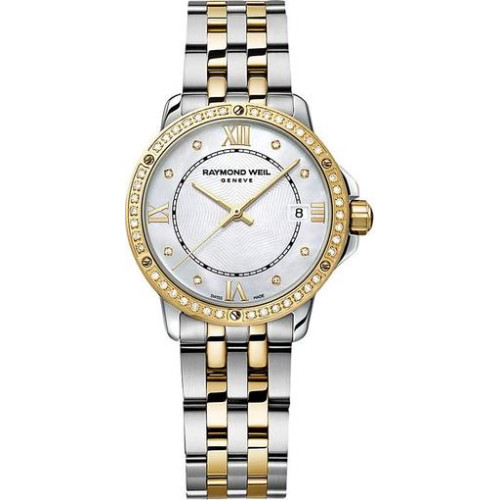 Часы Raymond Weil Tango 5391-SPS-00995