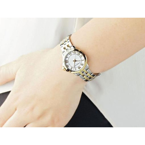 Часы Raymond Weil Tango 5391-STP-00308