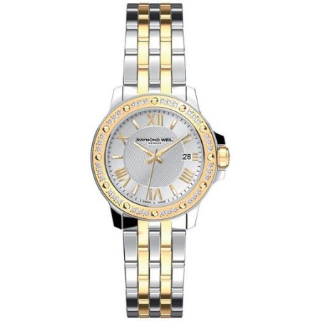 Raymond Weil Tango 5399-SPS-00657
