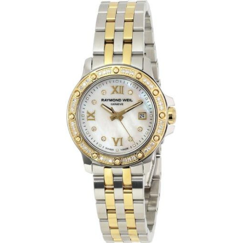 Часы Raymond Weil Tango 5399-SPS-00995