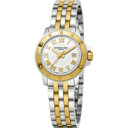 Часы Raymond Weil Tango 5399-STP-00308
