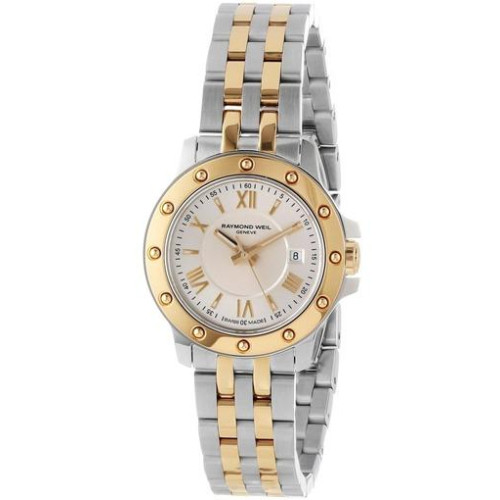 Часы Raymond Weil Tango 5399-STP-00657