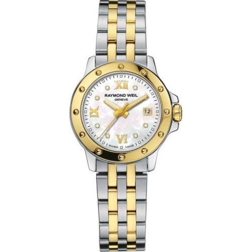 Часы Raymond Weil Tango 5399-STP-00995