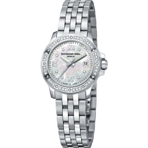 Часы Raymond Weil Tango 5399-STS-00995