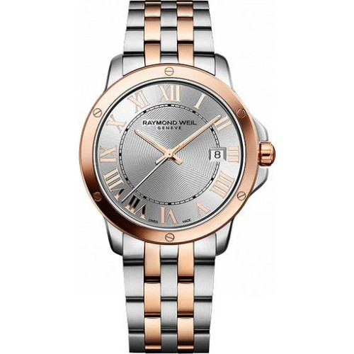 Raymond Weil Tango 5591-SB5-00658