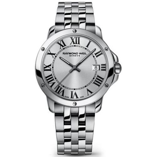 Часы Raymond Weil Tango 5591-ST-00659