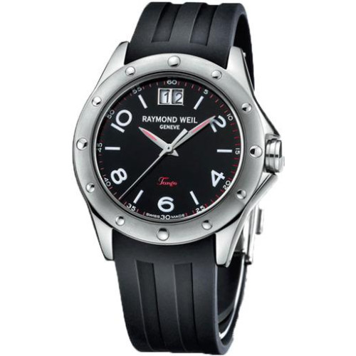 Часы Raymond Weil Tango 55951-SR-05207
