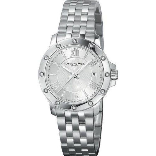 Часы Raymond Weil Tango 5599-ST-00658