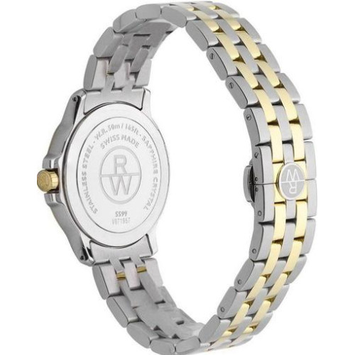 Часы Raymond Weil Tango 5599-STP-00308