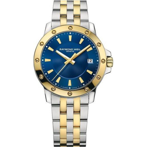 Часы Raymond Weil Tango 5599-STP-50001