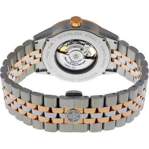 Часы Raymond Weil Tango 5599-STP-50001