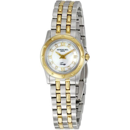Часы Raymond Weil Tango 5790-SPS-00995