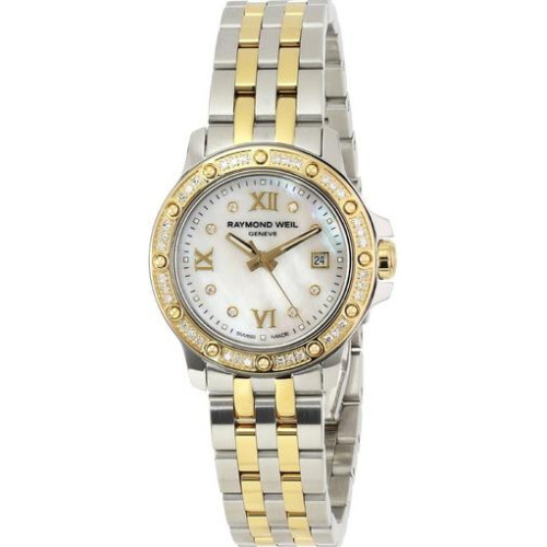 Часы Raymond Weil Tango 5799-SPS-00995