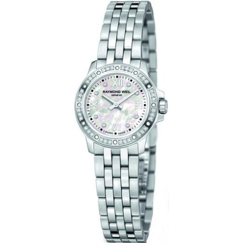 Часы Raymond Weil Tango 5799-STS-00995