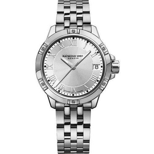 Часы Raymond Weil Tango 5960-ST-00658
