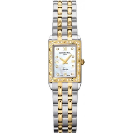 Raymond Weil Tango 5971-SPS-00995
