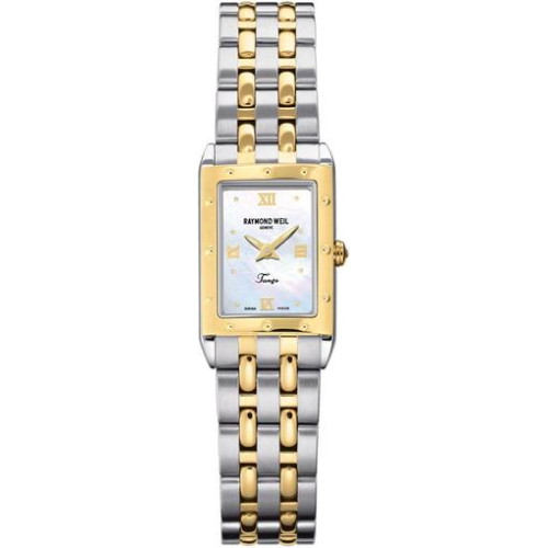 Raymond Weil Tango 5971-STP-00915