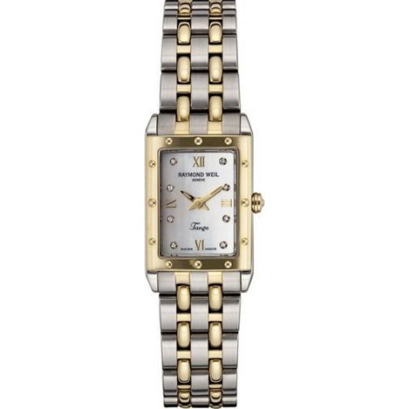 Raymond Weil Tango 5971-STP-00995