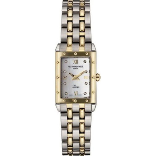 Часы Raymond Weil Tango 5971-STP-00995