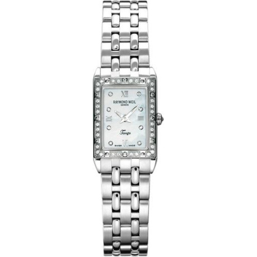 Часы Raymond Weil Tango 5971-STS-00995