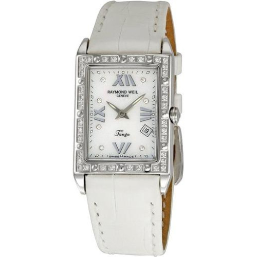 Часы Raymond Weil Tango 5981-S1S-97650