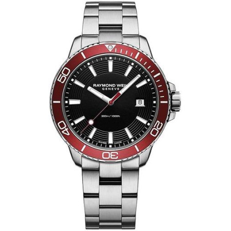 Raymond Weil Tango 8260-ST4-20001
