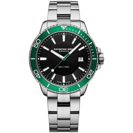 Raymond Weil Tango 8260-ST7-20001