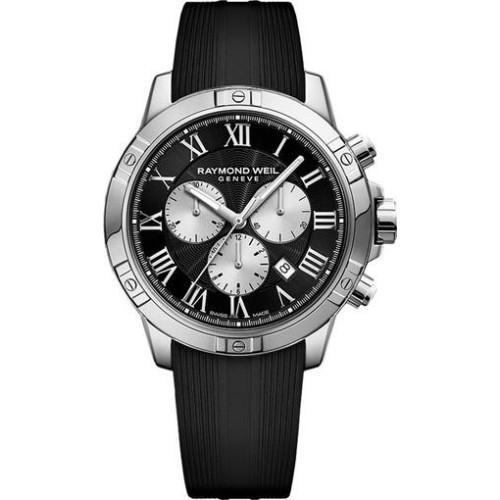 Часы Raymond Weil Tango 8560-SR-00206