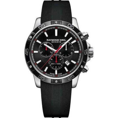 Часы Raymond Weil Tango 8560-SR1-20001