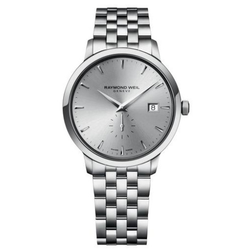 Часы Raymond Weil Toccata 5484-ST-65001